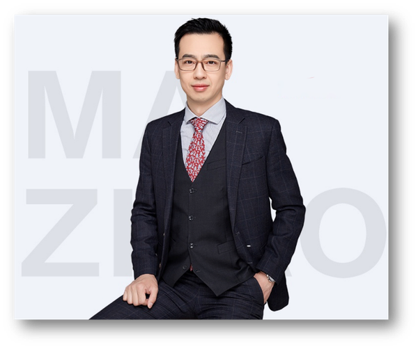 Joe Ma