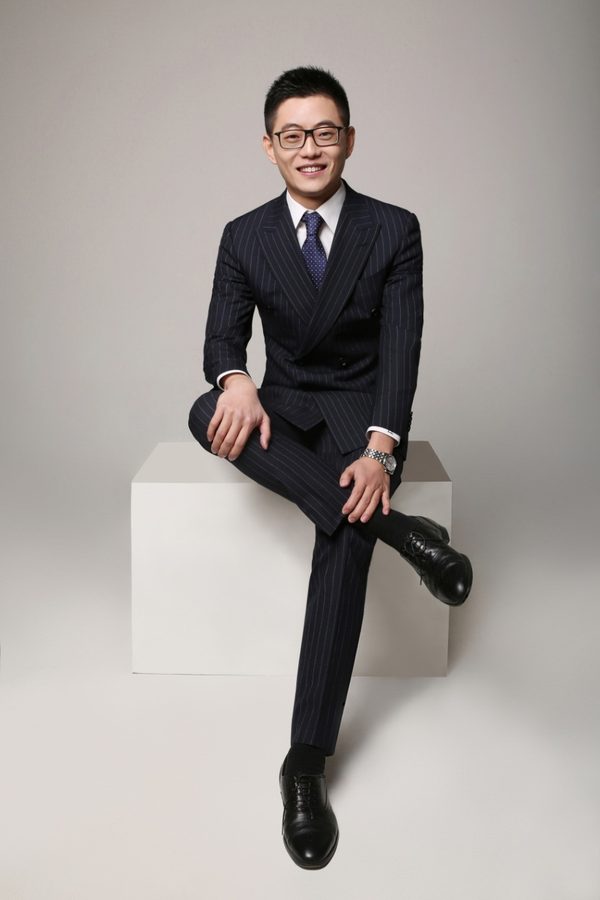 Kevin Lin